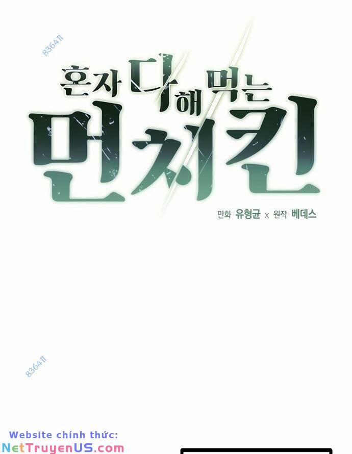 Solo Eating 18 trang 0