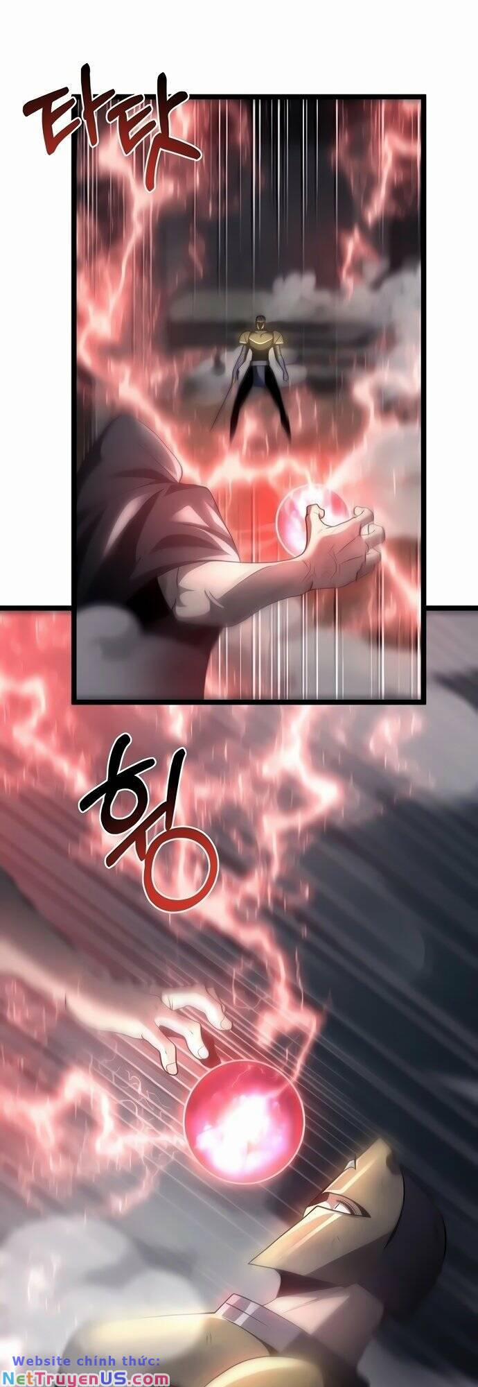 Solo Eating 18 trang 19