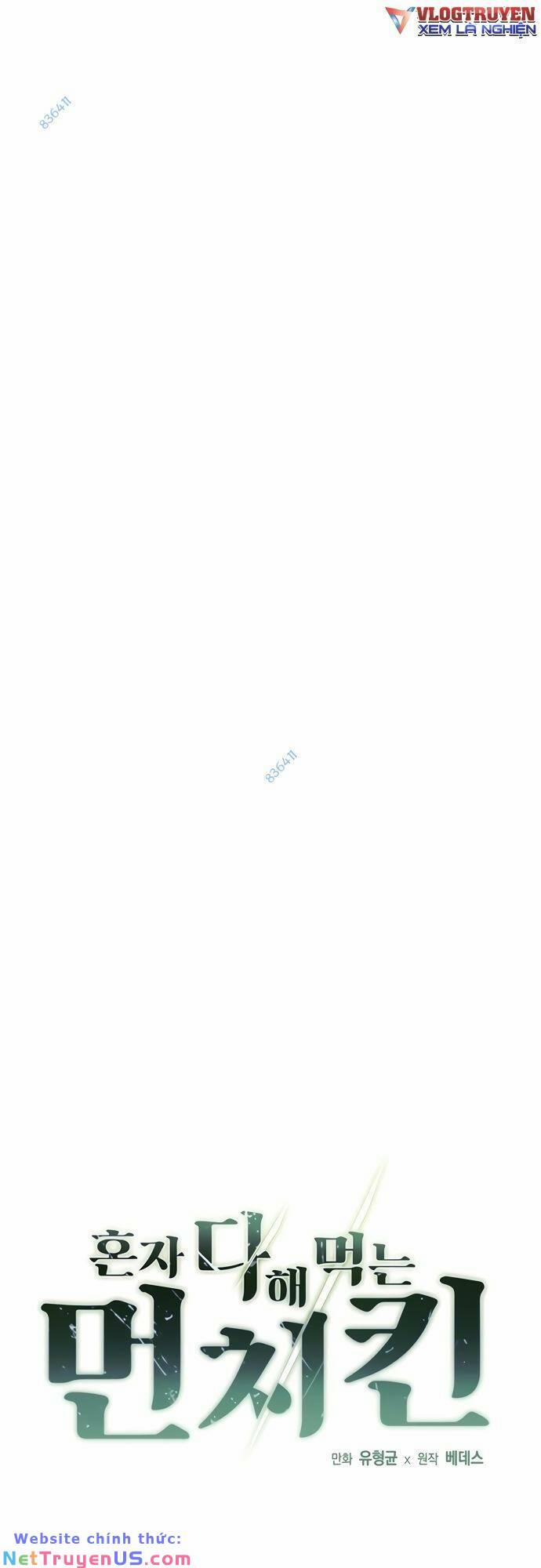 Solo Eating 19 trang 0