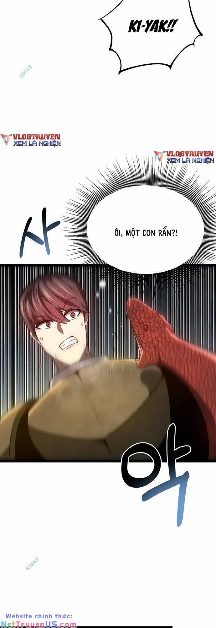 Solo Eating 19 trang 22