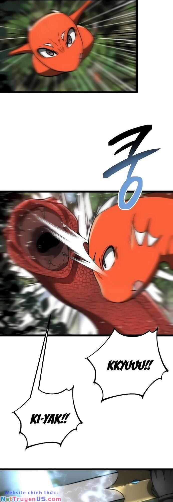 Solo Eating 19 trang 23