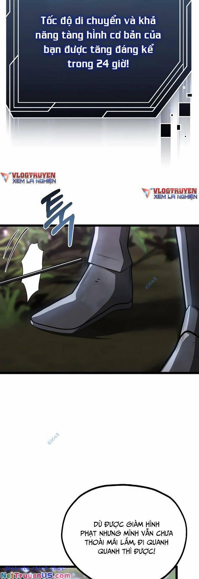 Solo Eating 19 trang 36