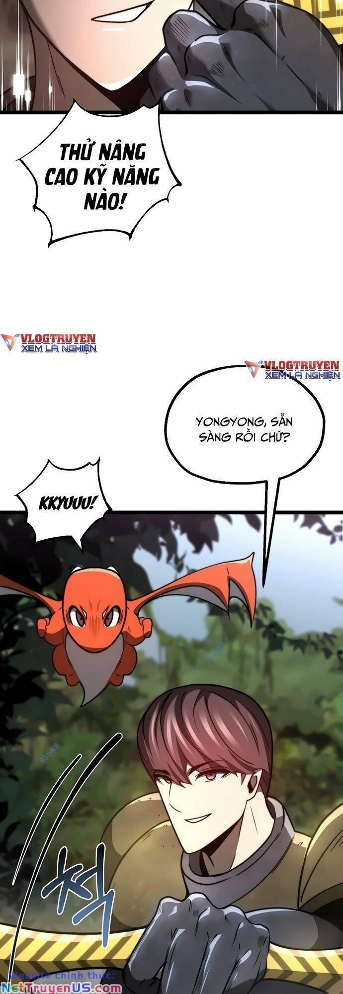 Solo Eating 19 trang 38