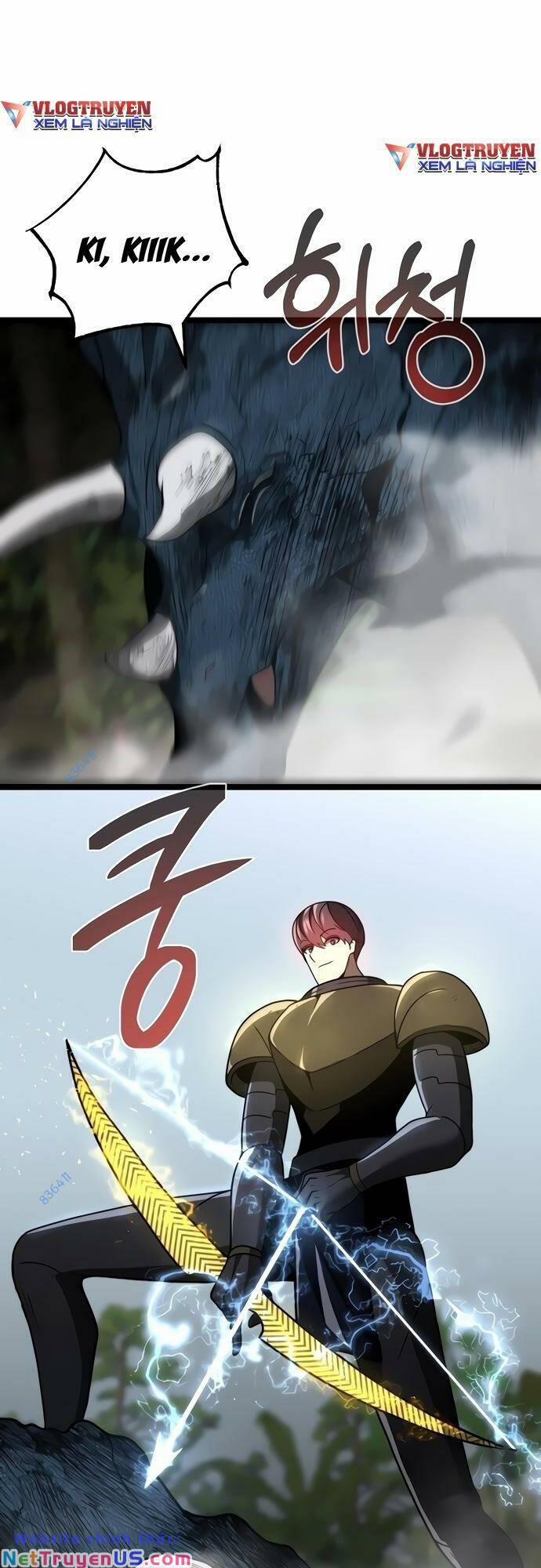 Solo Eating 19 trang 46