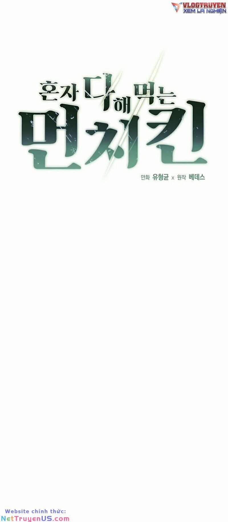 Solo Eating 21 trang 1