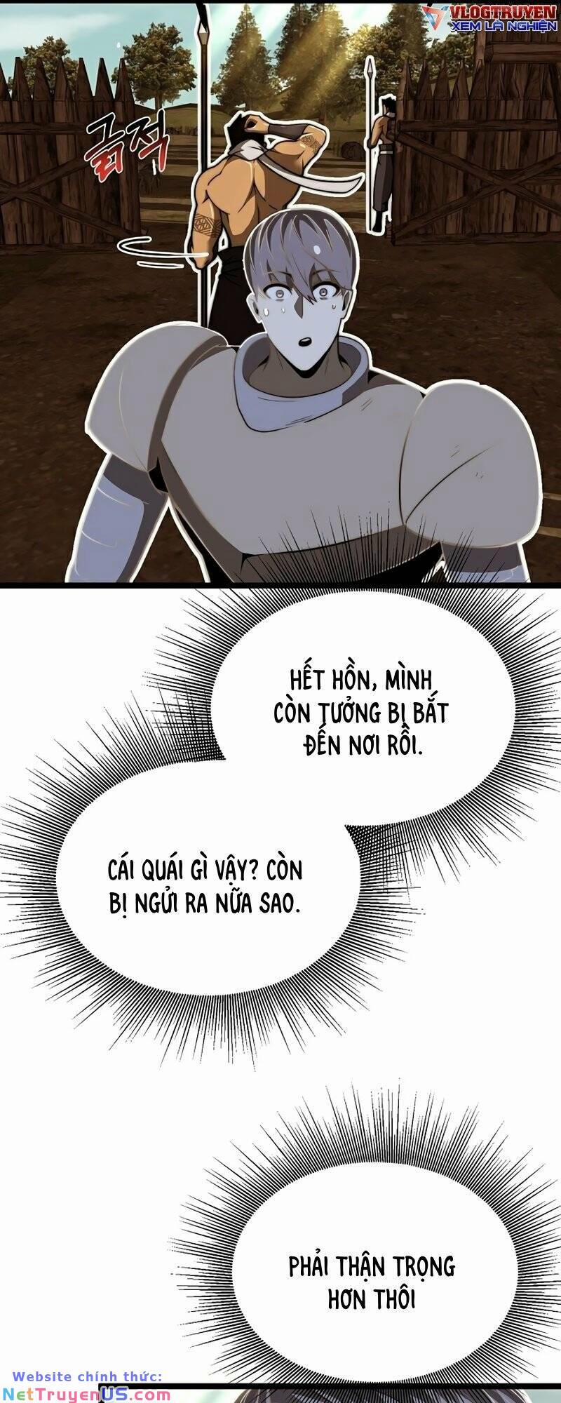 Solo Eating 21 trang 30