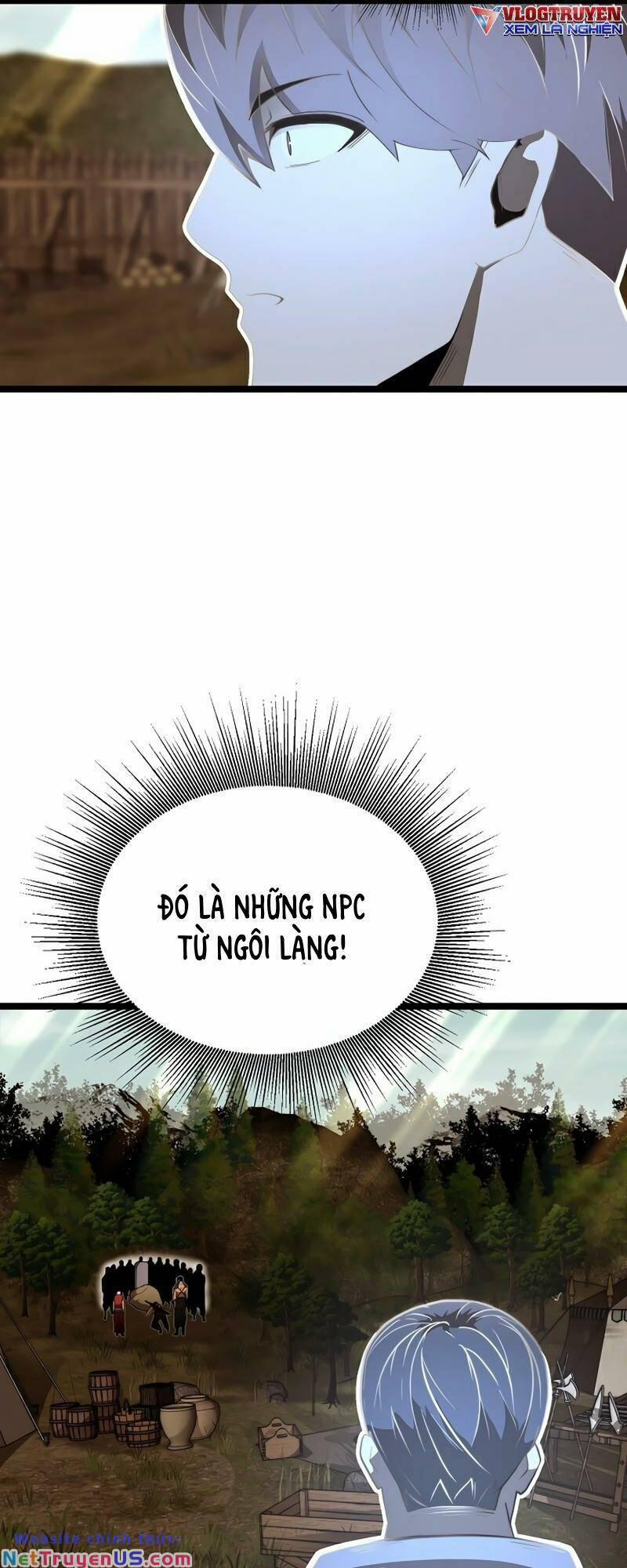 Solo Eating 21 trang 33