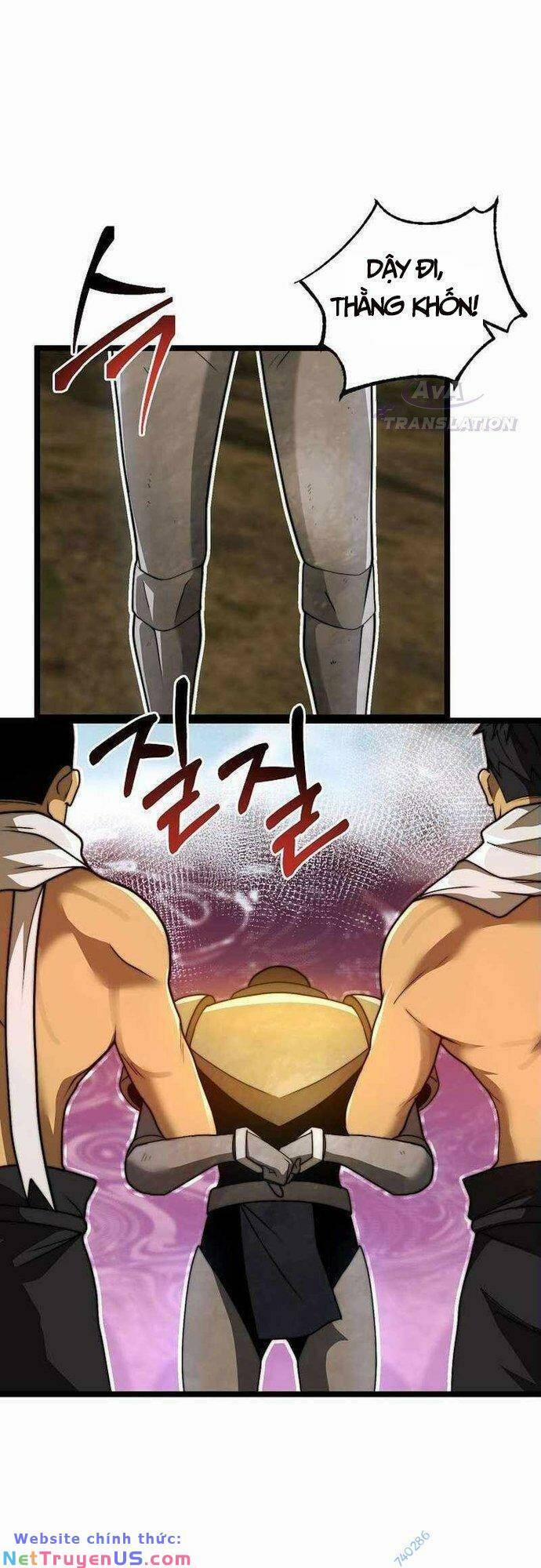 Solo Eating 22 trang 18