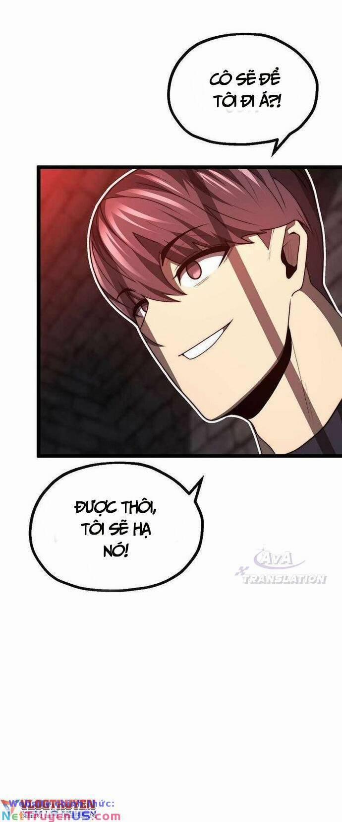 Solo Eating 22 trang 33