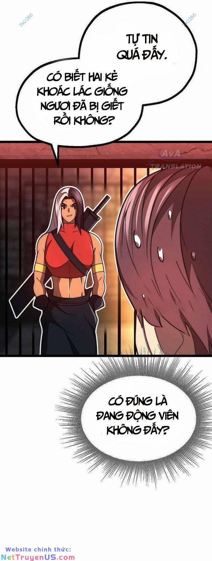 Solo Eating 22 trang 34