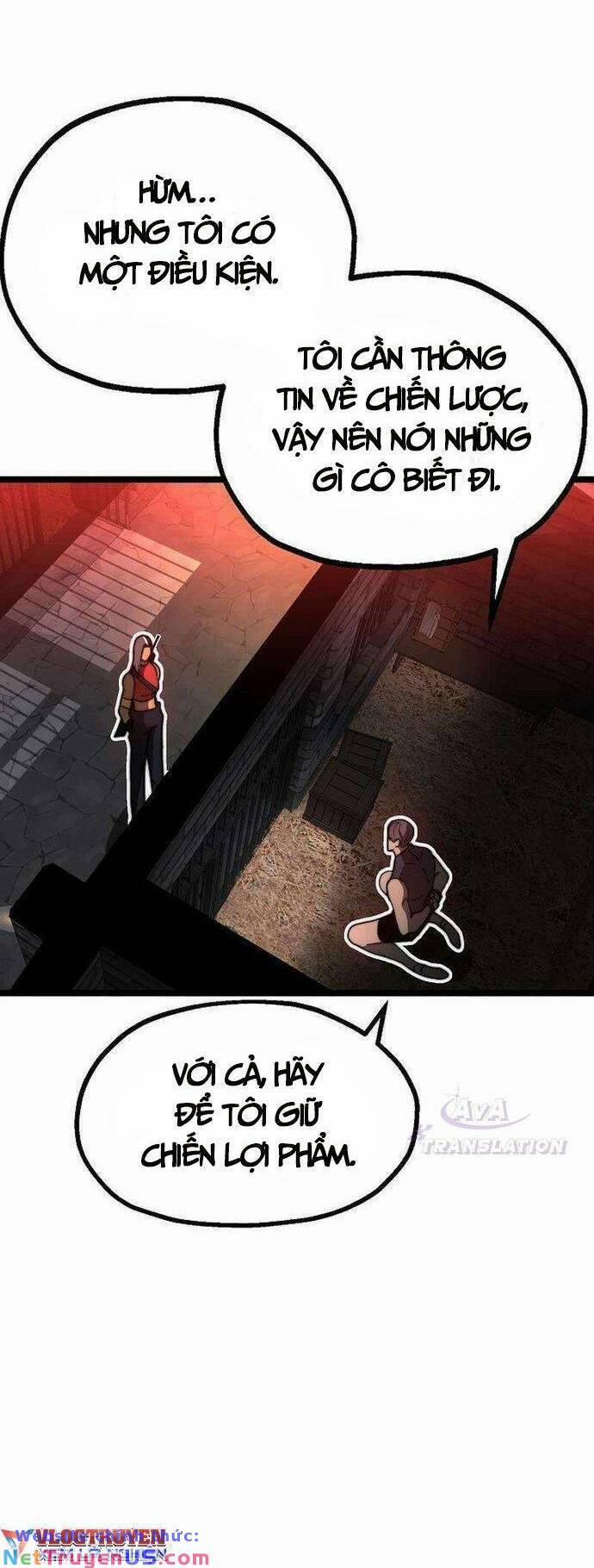 Solo Eating 22 trang 35