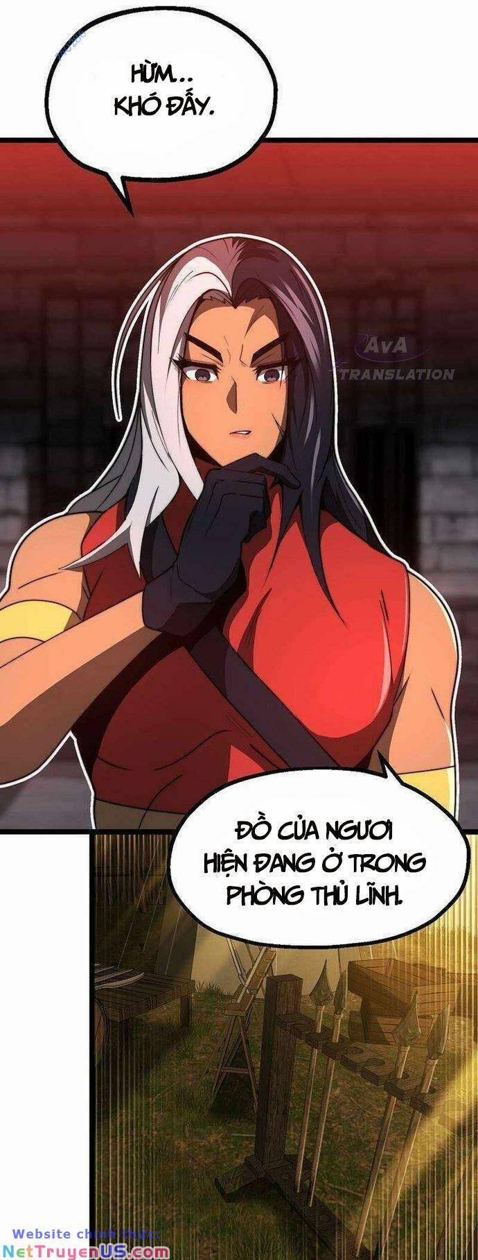 Solo Eating 22 trang 38