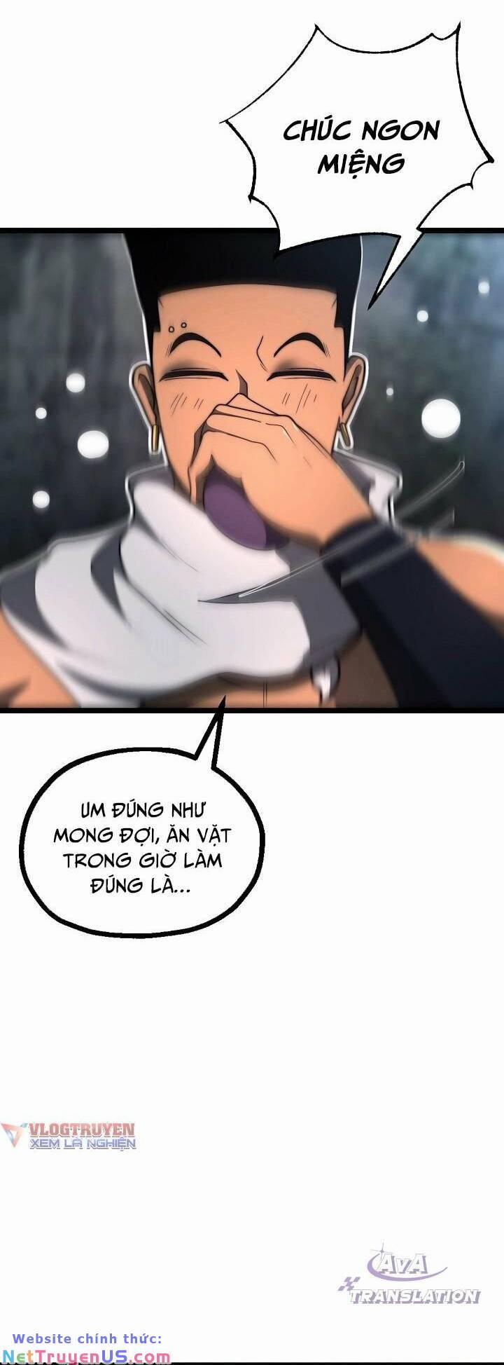 Solo Eating 23 trang 6