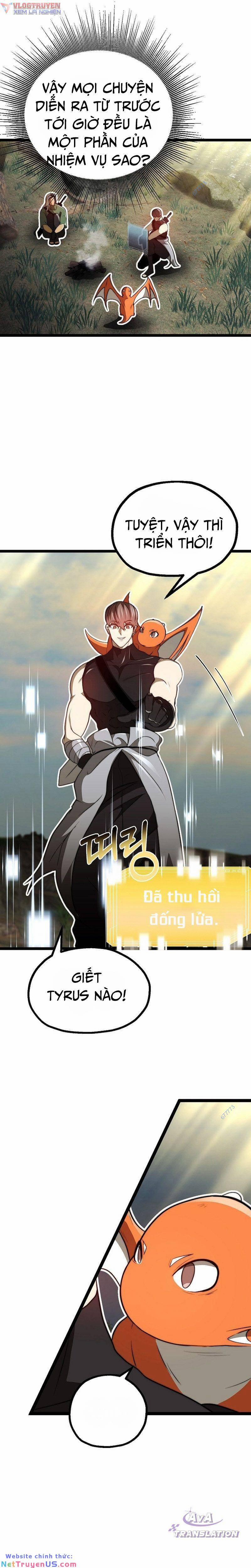 Solo Eating 24 trang 14