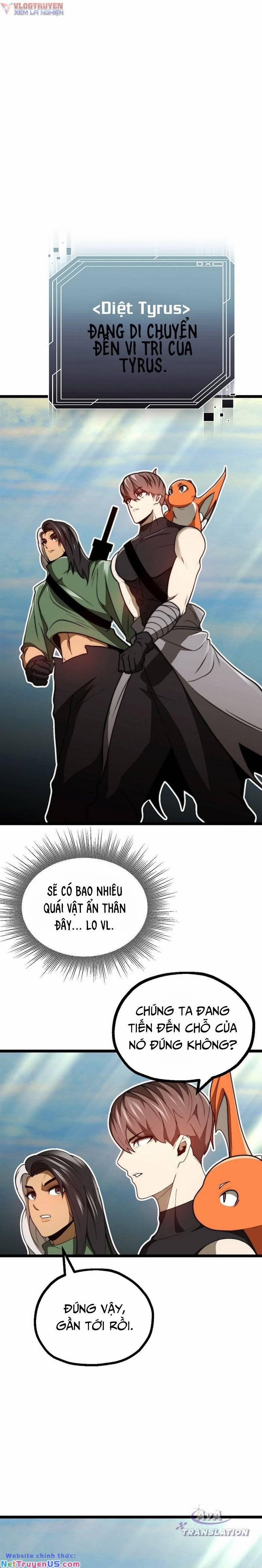 Solo Eating 24 trang 15