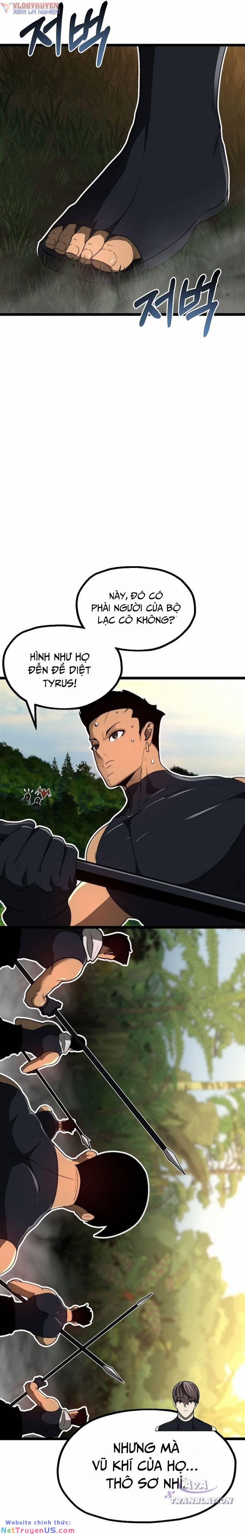 Solo Eating 24 trang 17