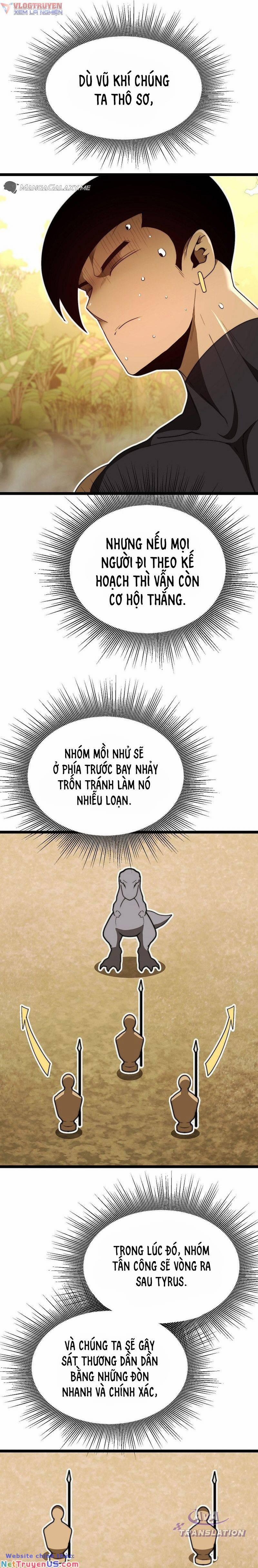 Solo Eating 24 trang 21