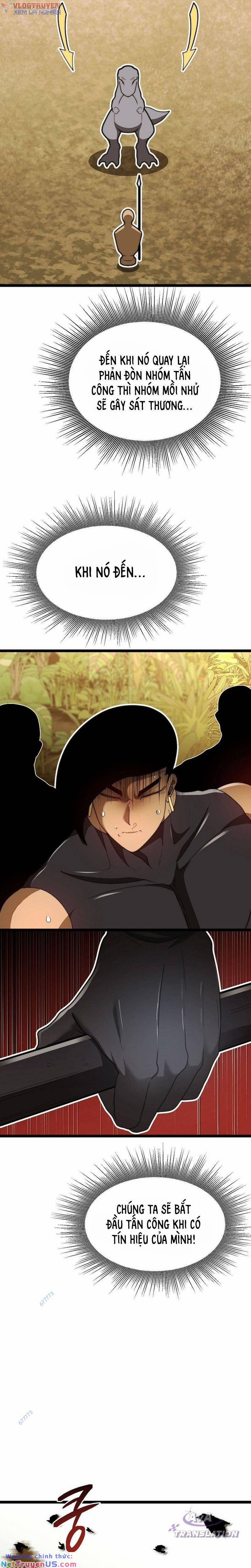 Solo Eating 24 trang 22