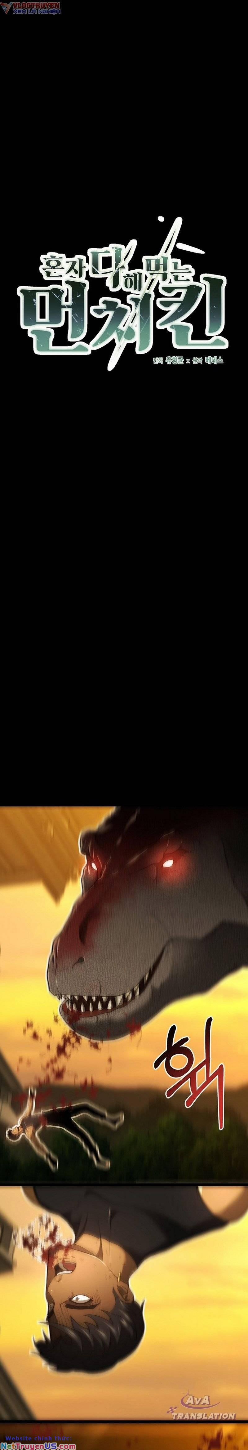 Solo Eating 24 trang 3