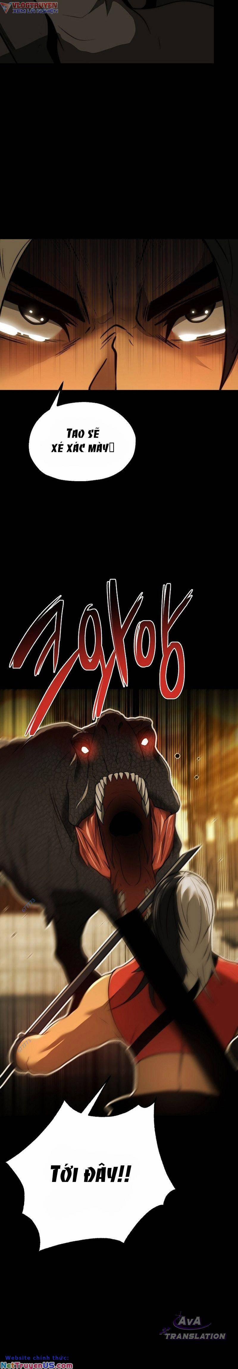 Solo Eating 24 trang 6