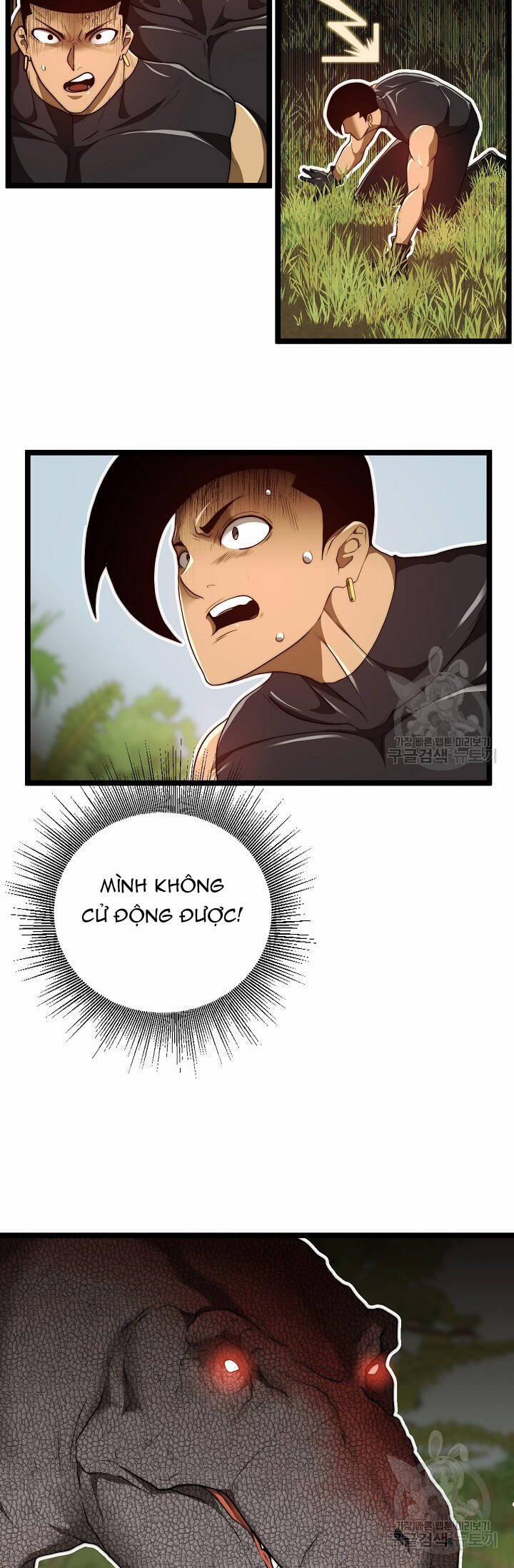 Solo Eating 25 trang 19