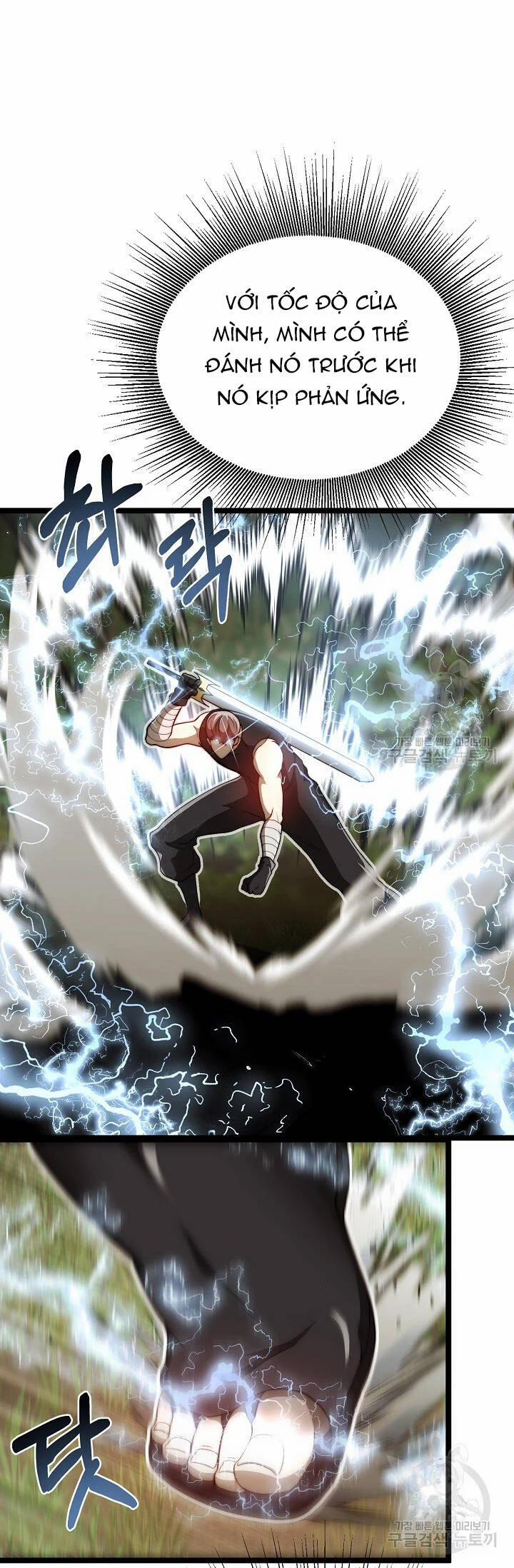 Solo Eating 25 trang 36