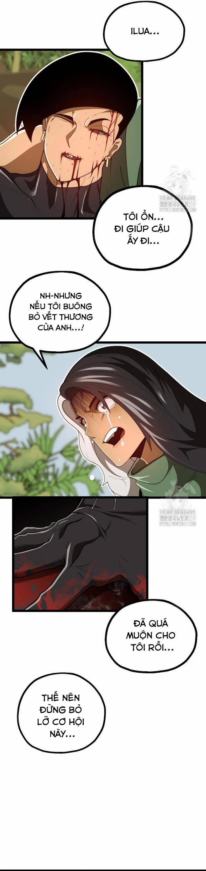 Solo Eating 26 trang 35