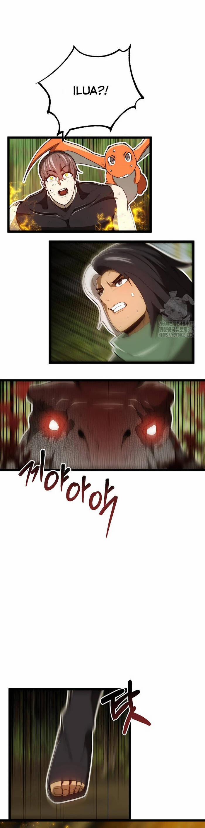 Solo Eating 26 trang 40