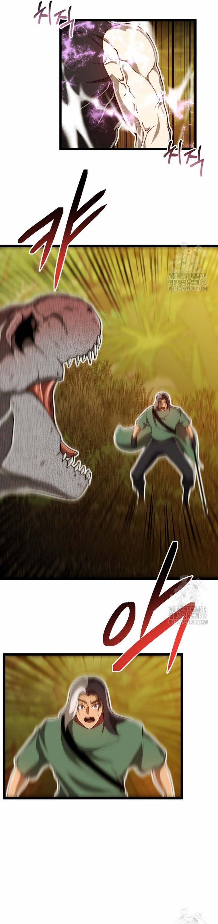 Solo Eating 27 trang 19