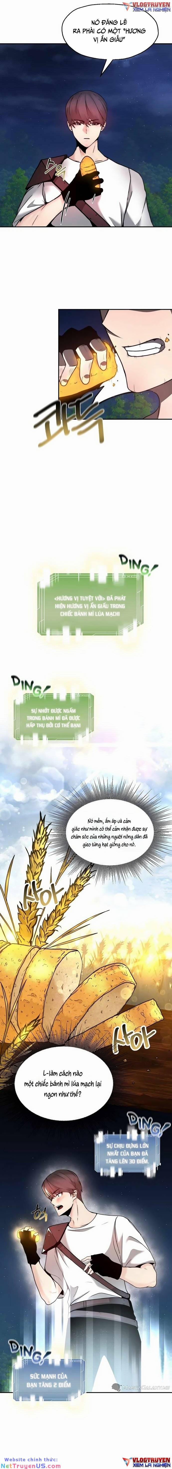 Solo Eating 3 trang 1