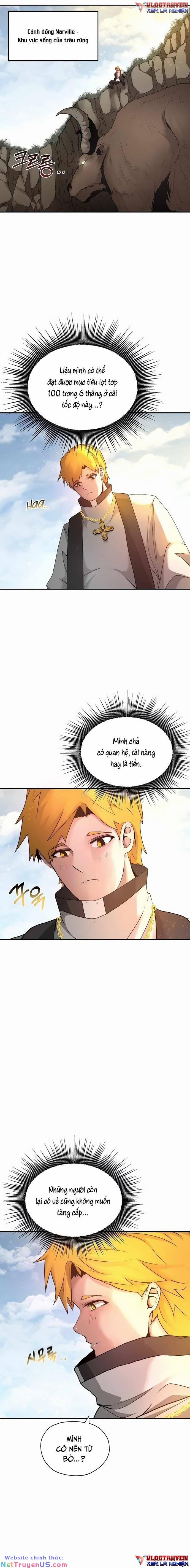 Solo Eating 3 trang 11