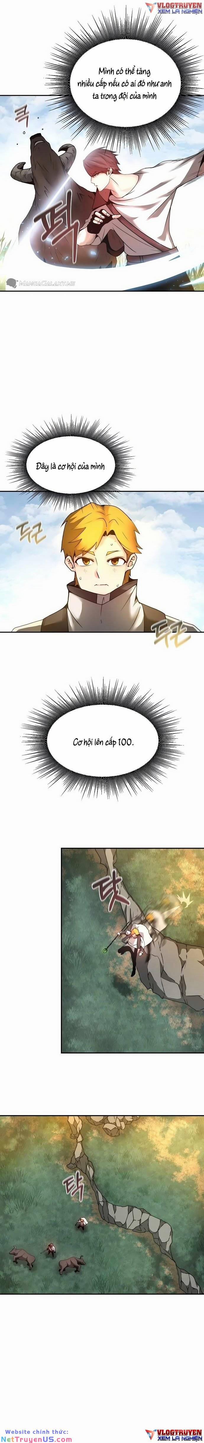 Solo Eating 3 trang 13