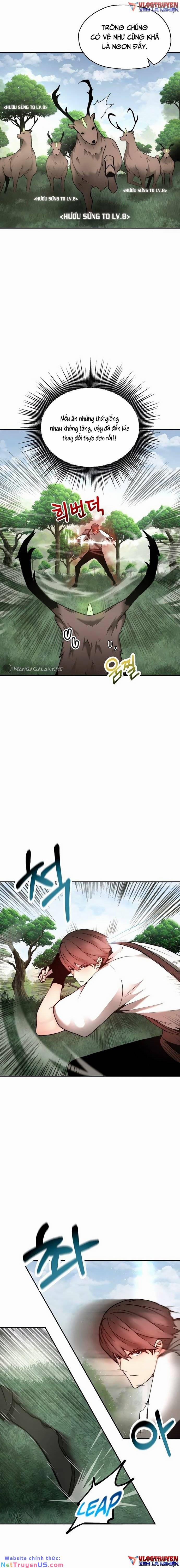 Solo Eating 3 trang 4