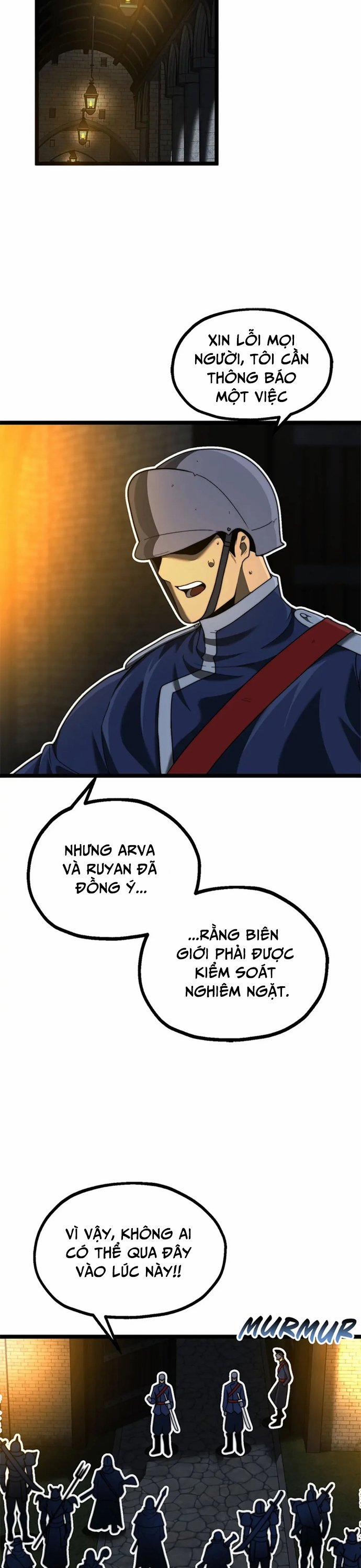 Solo Eating 30 trang 14