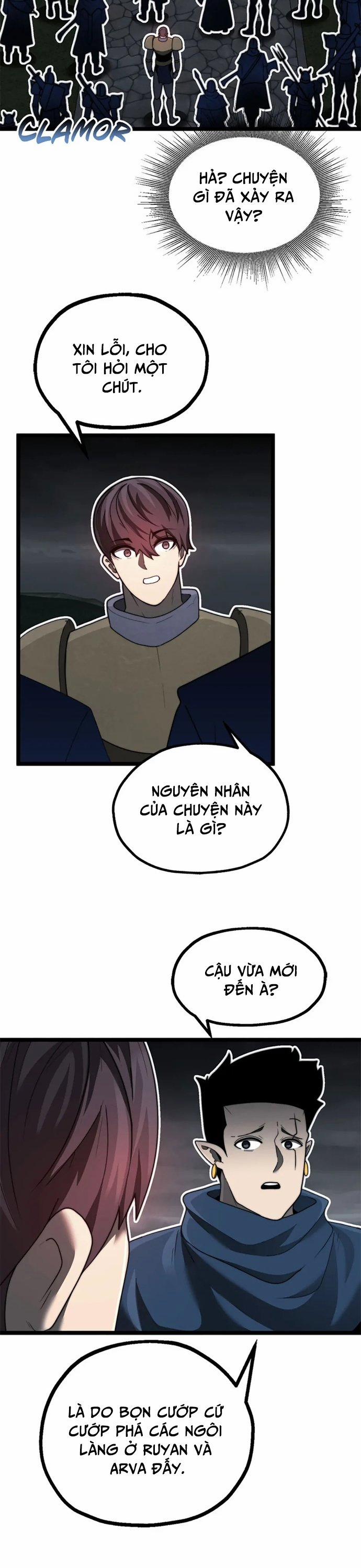 Solo Eating 30 trang 15