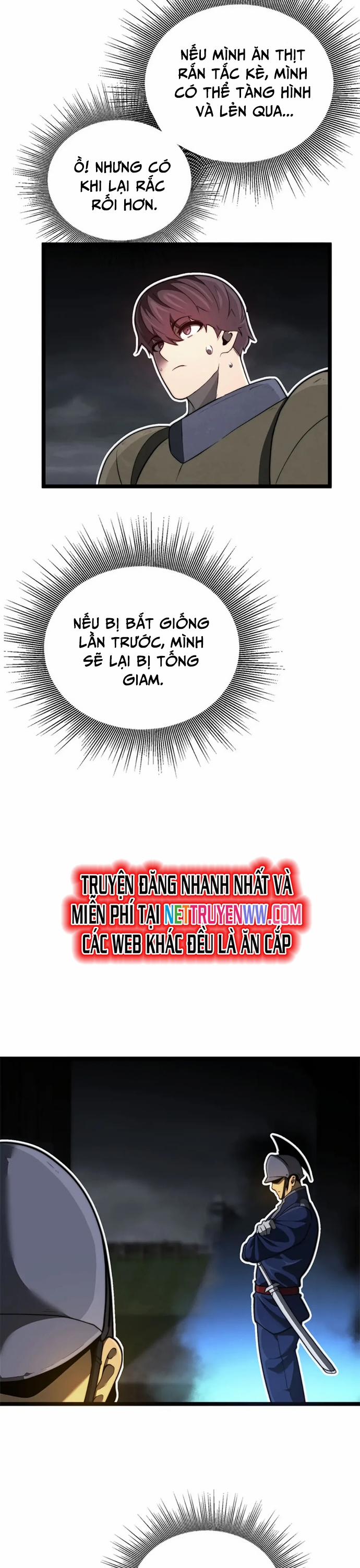 Solo Eating 30 trang 19