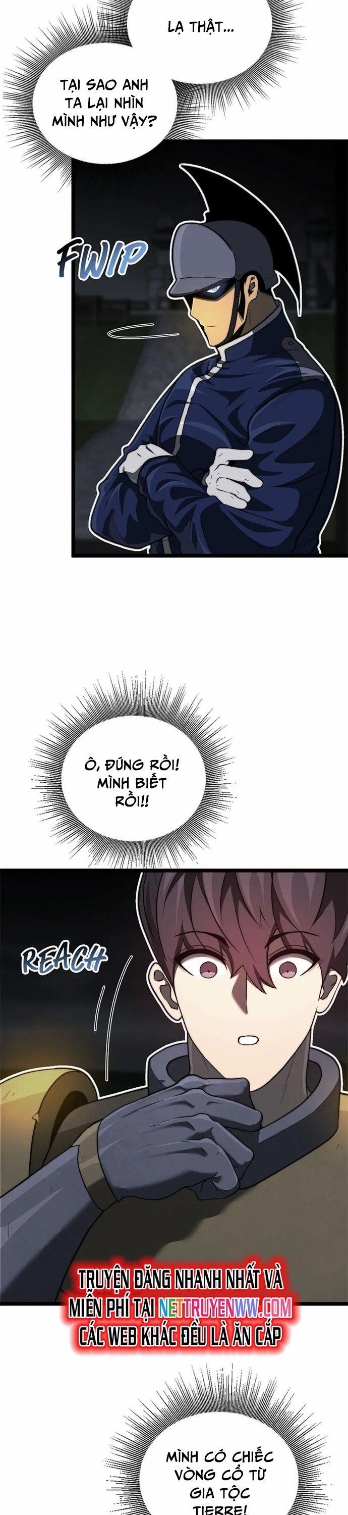 Solo Eating 30 trang 20