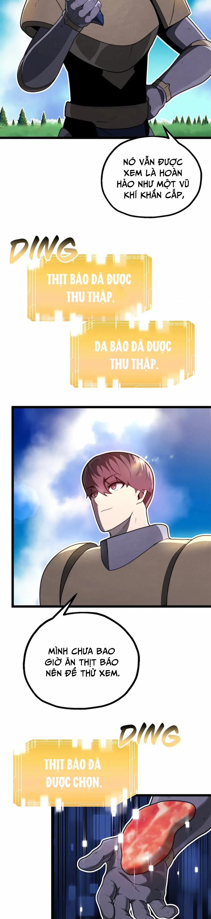 Solo Eating 30 trang 5