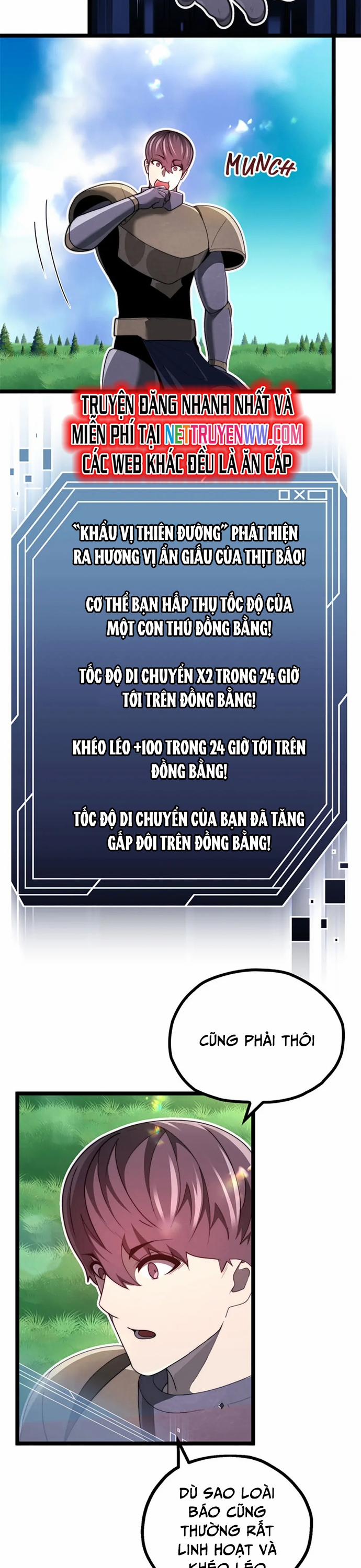 Solo Eating 30 trang 6