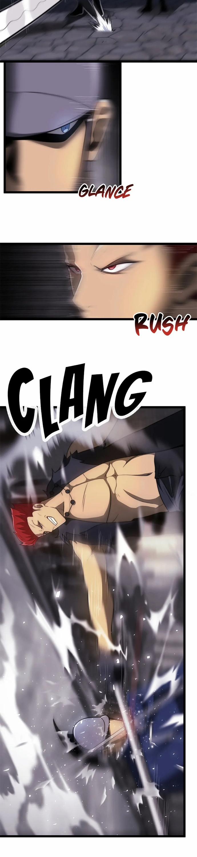 Solo Eating 31 trang 13