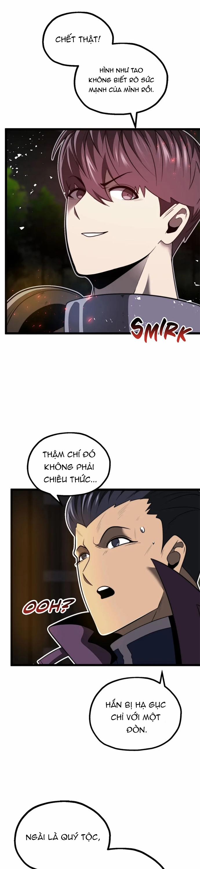 Solo Eating 31 trang 18