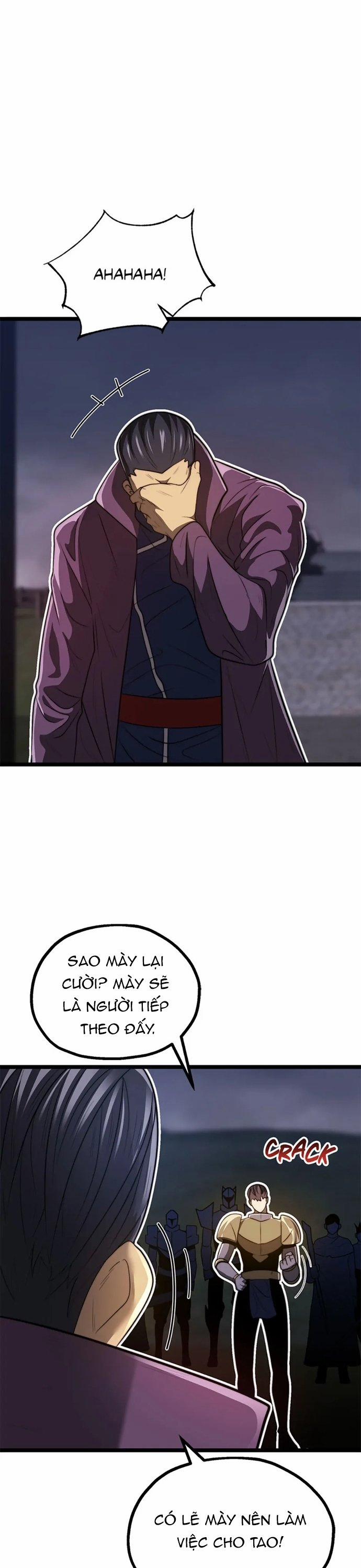 Solo Eating 31 trang 20