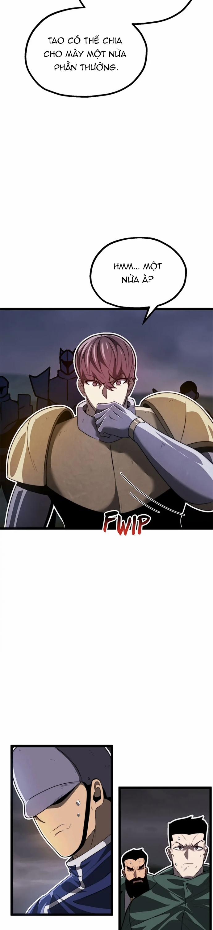 Solo Eating 31 trang 21