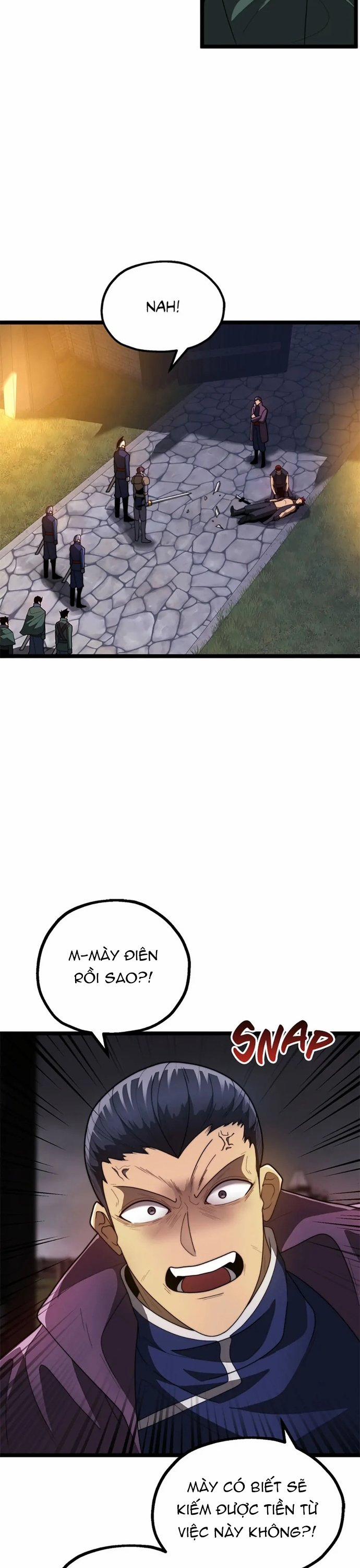 Solo Eating 31 trang 22