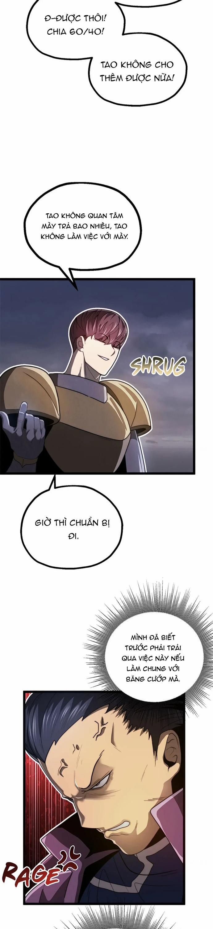 Solo Eating 31 trang 23