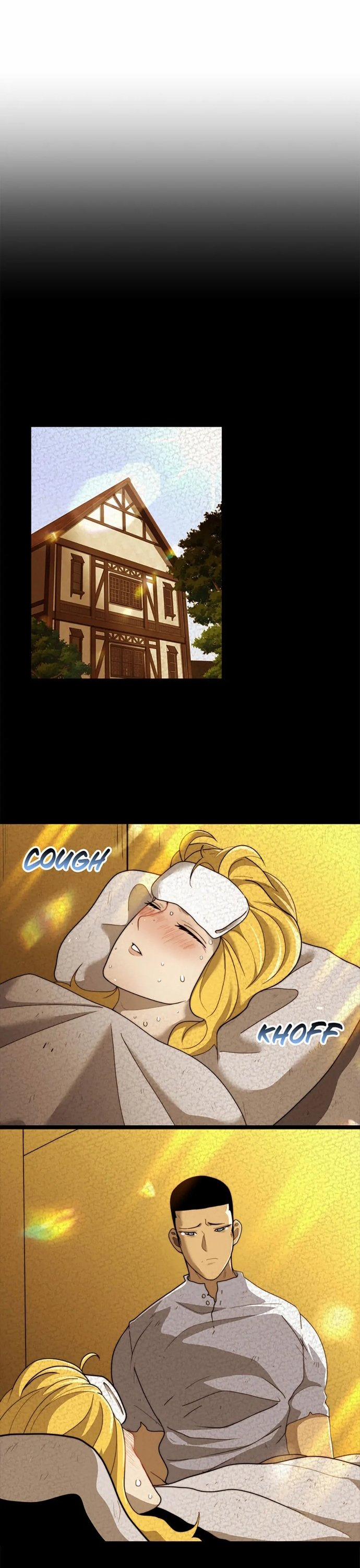 Solo Eating 31 trang 5