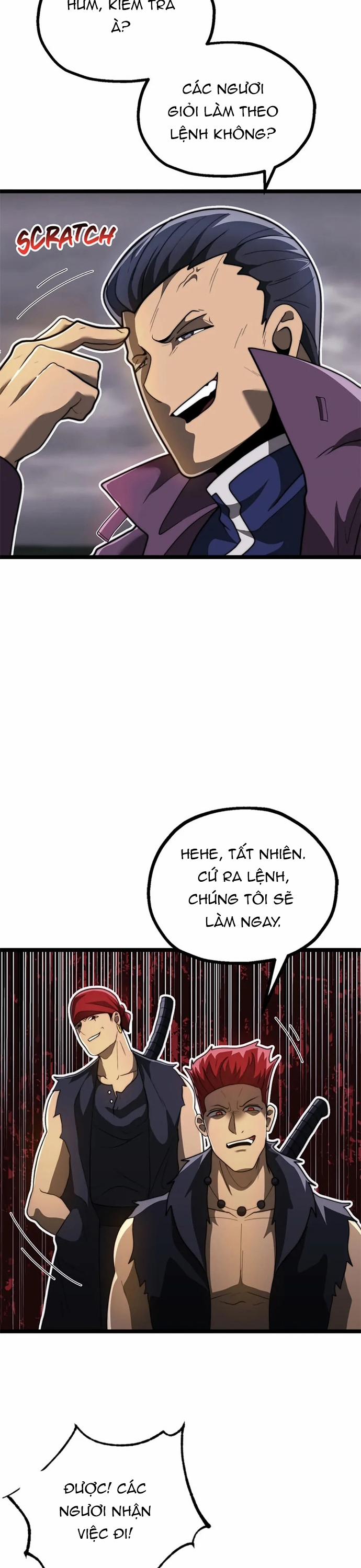 Solo Eating 31 trang 9