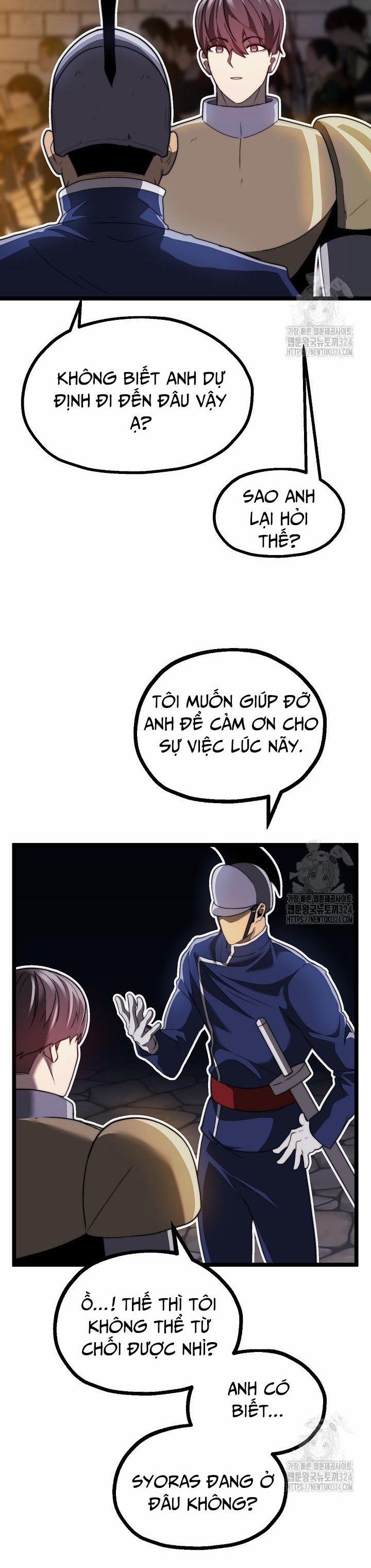 Solo Eating 32 trang 17