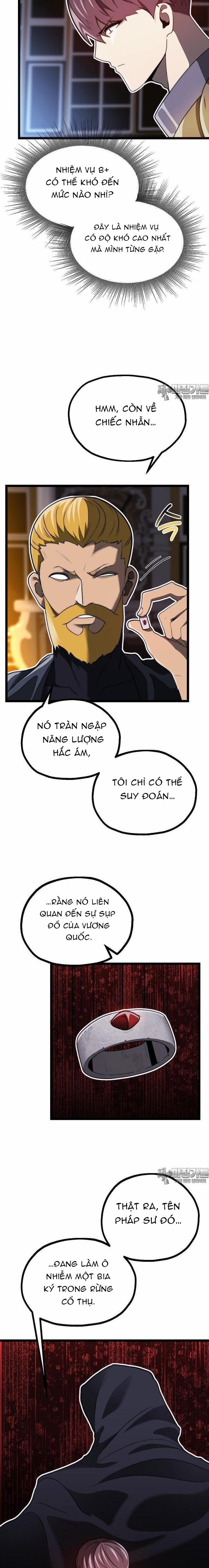 Solo Eating 33 trang 13