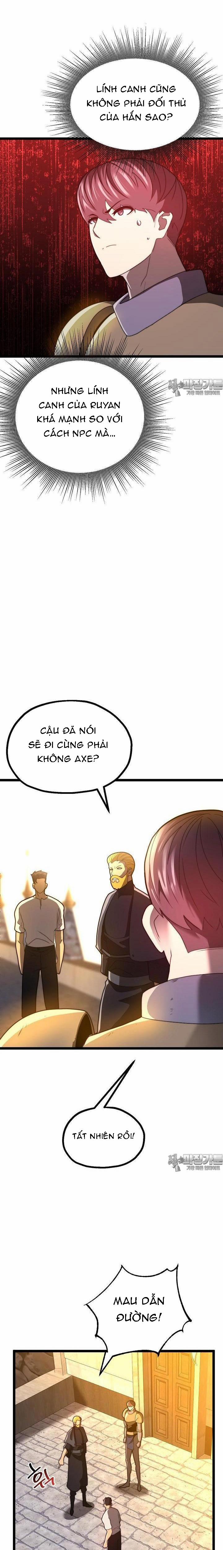 Solo Eating 33 trang 18